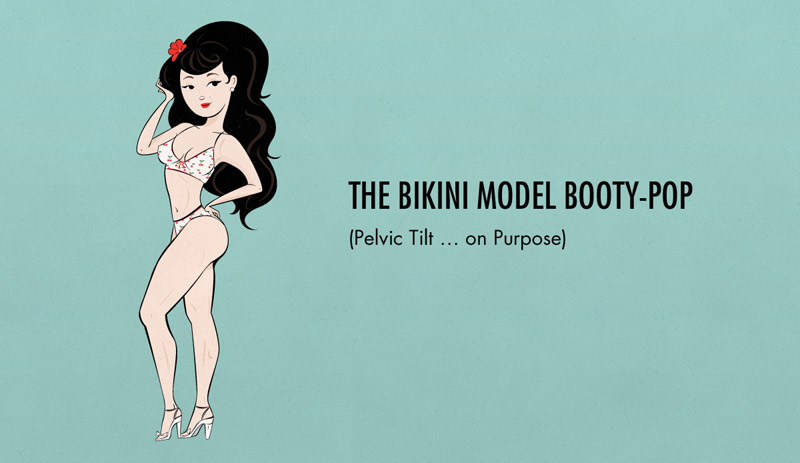 The Sexiest Body Type According To Men & Women - MTL Blog