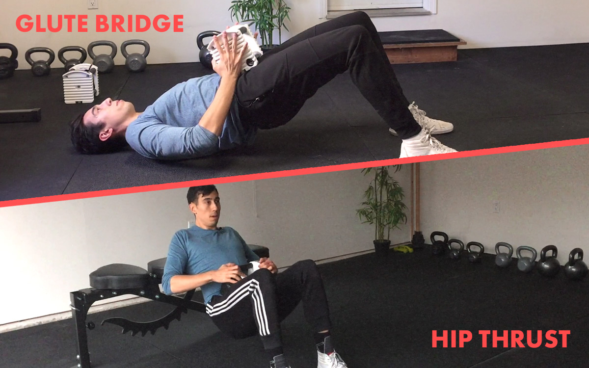 Exercise for wider hip sale