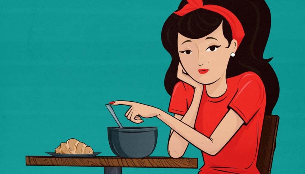How To Gain Weight For Skinny Females