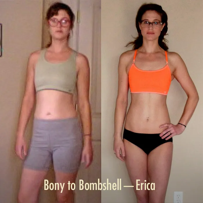 Customized Online Training Programs​ • Bombshell Fitness