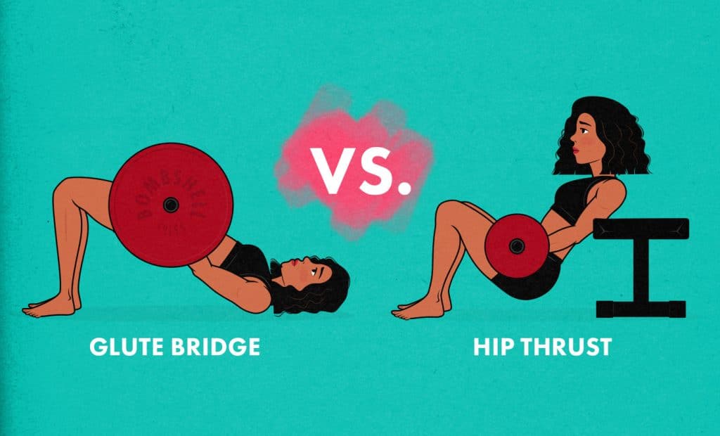 7 Hip Thrust Tips to Make the Amazing Butt Exercise Even More